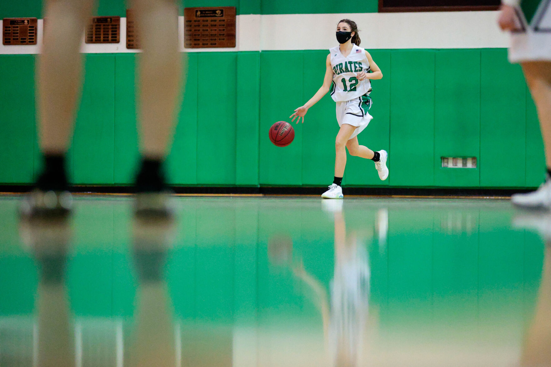 PREP BASKETBALL